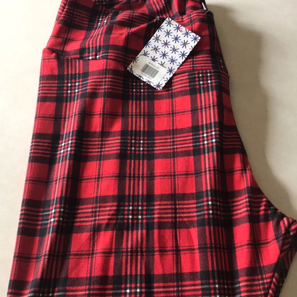 Piphany Spring St Leggings